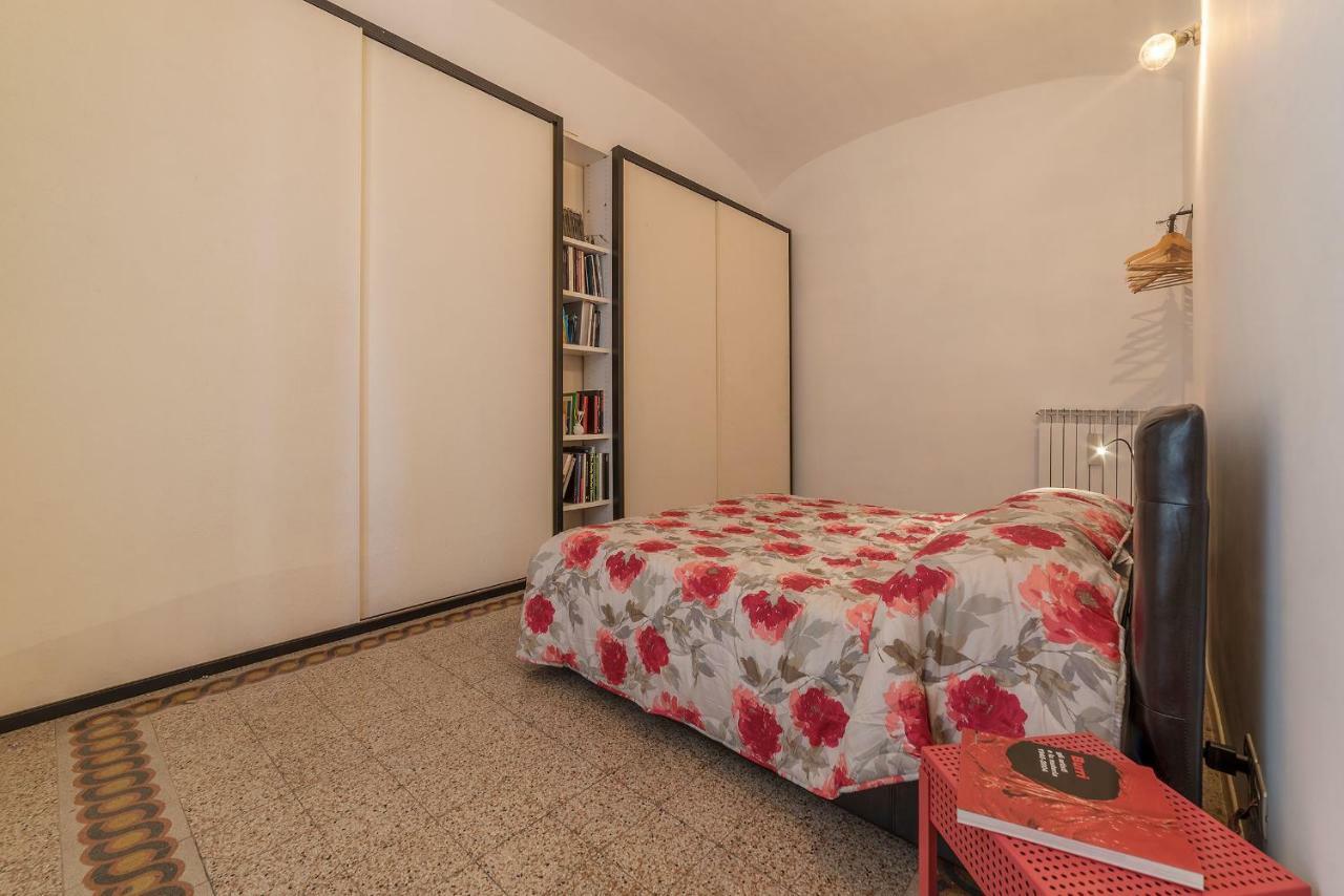 San Giovanni&Colosseo Roomy Flat Roma Esterno foto