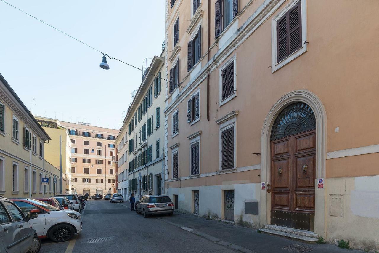 San Giovanni&Colosseo Roomy Flat Roma Esterno foto
