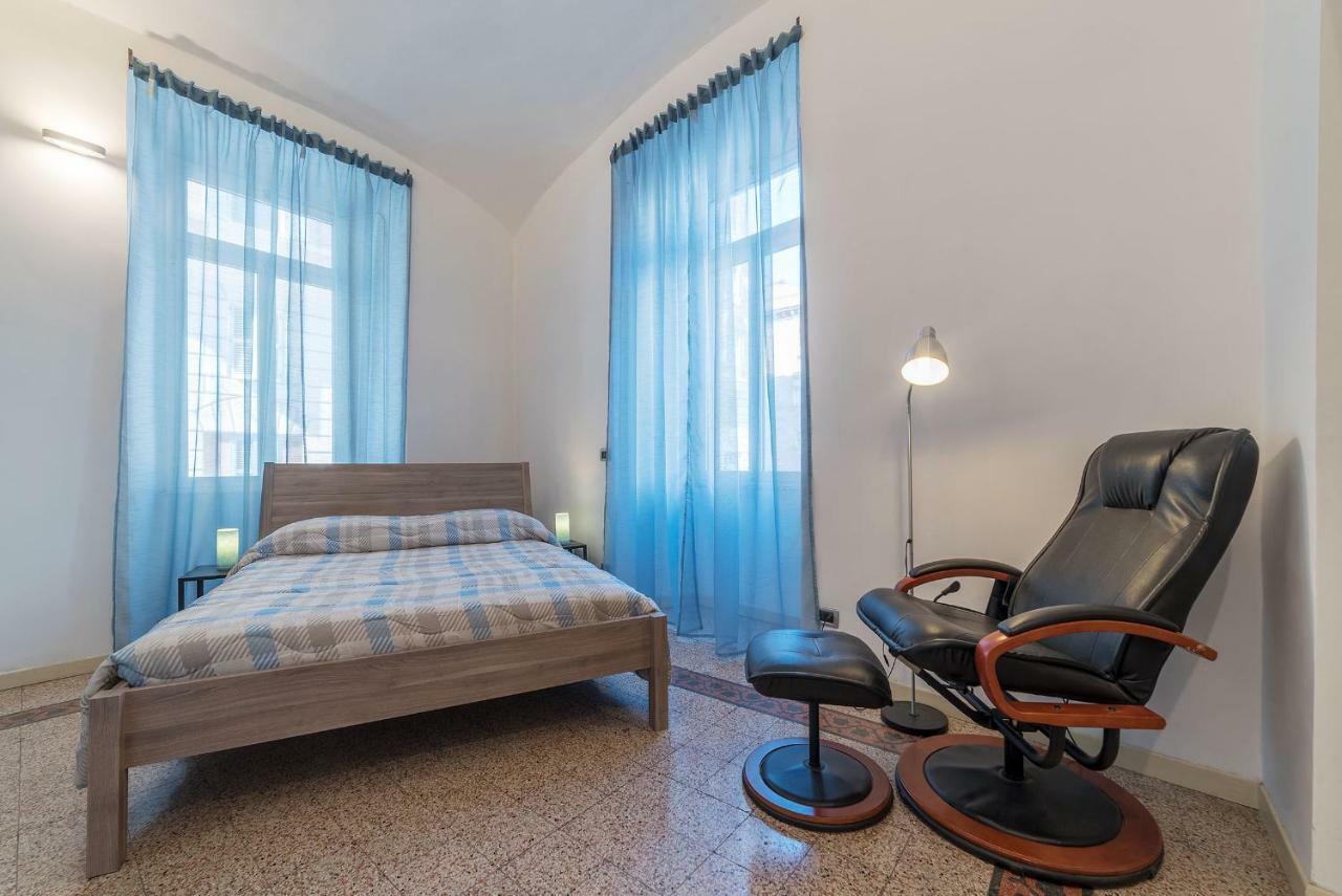 San Giovanni&Colosseo Roomy Flat Roma Esterno foto