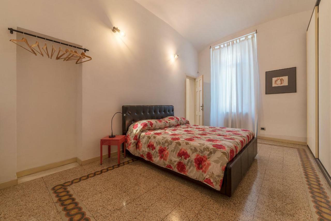 San Giovanni&Colosseo Roomy Flat Roma Esterno foto