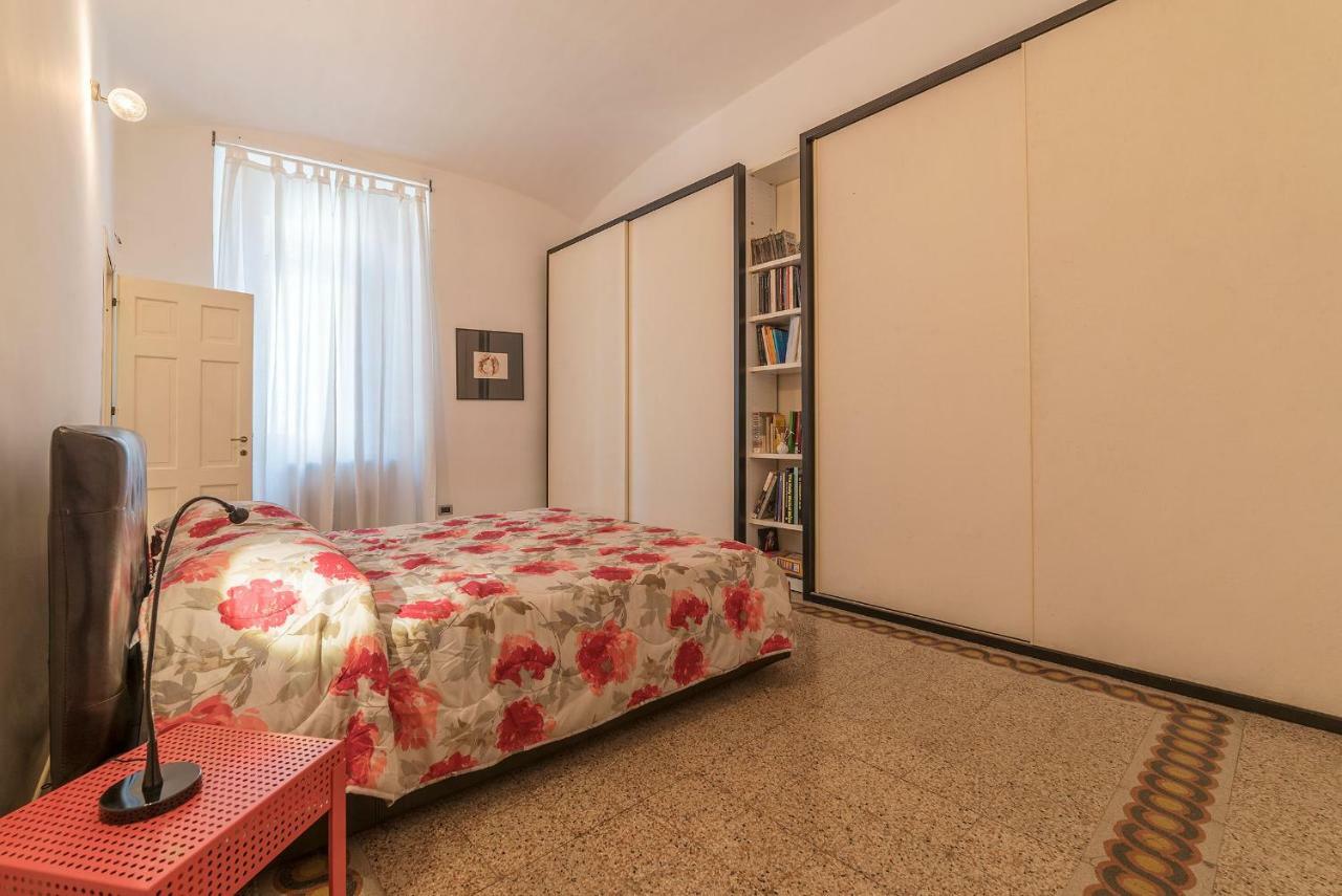 San Giovanni&Colosseo Roomy Flat Roma Esterno foto