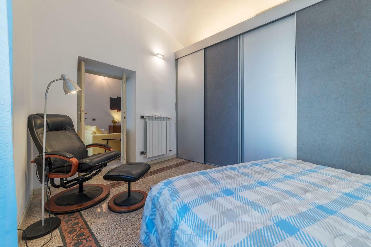 San Giovanni&Colosseo Roomy Flat Roma Esterno foto