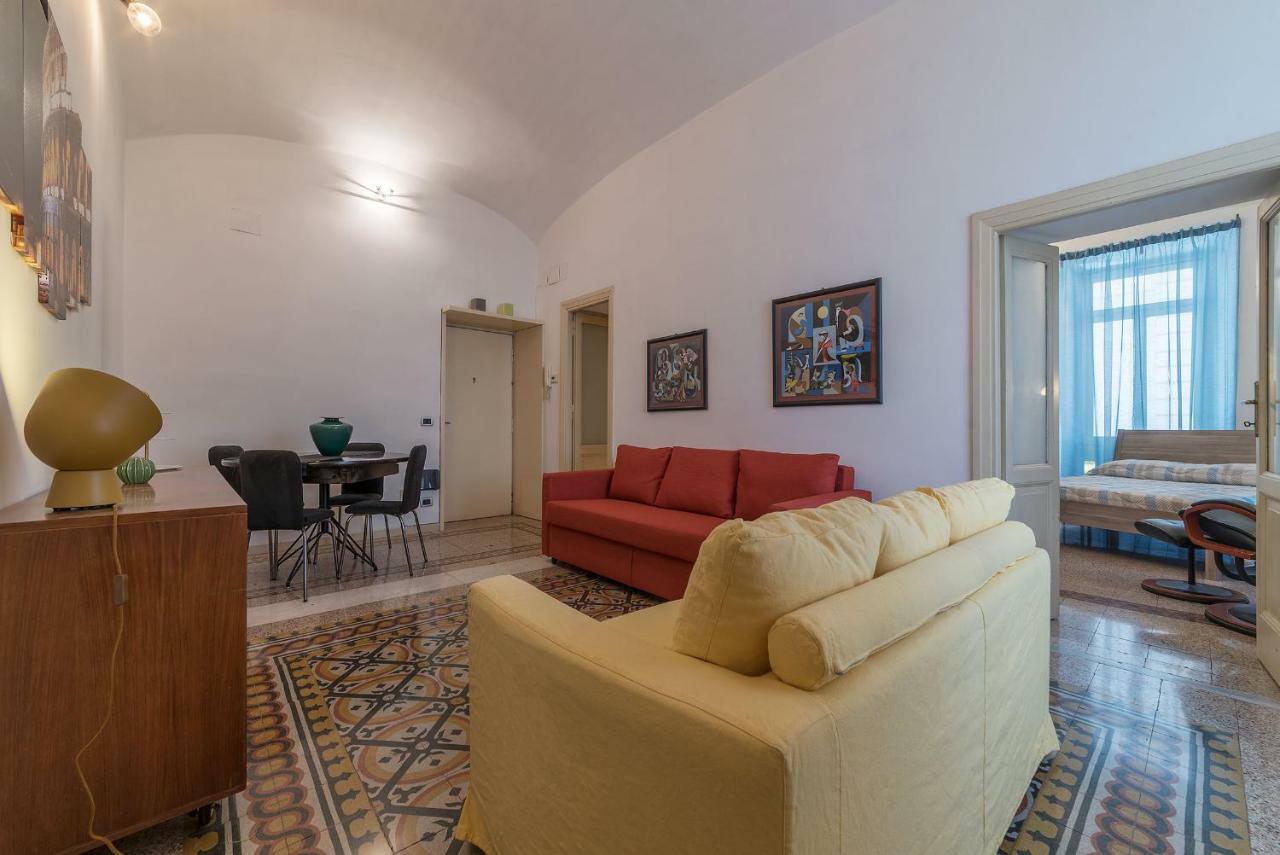 San Giovanni&Colosseo Roomy Flat Roma Esterno foto