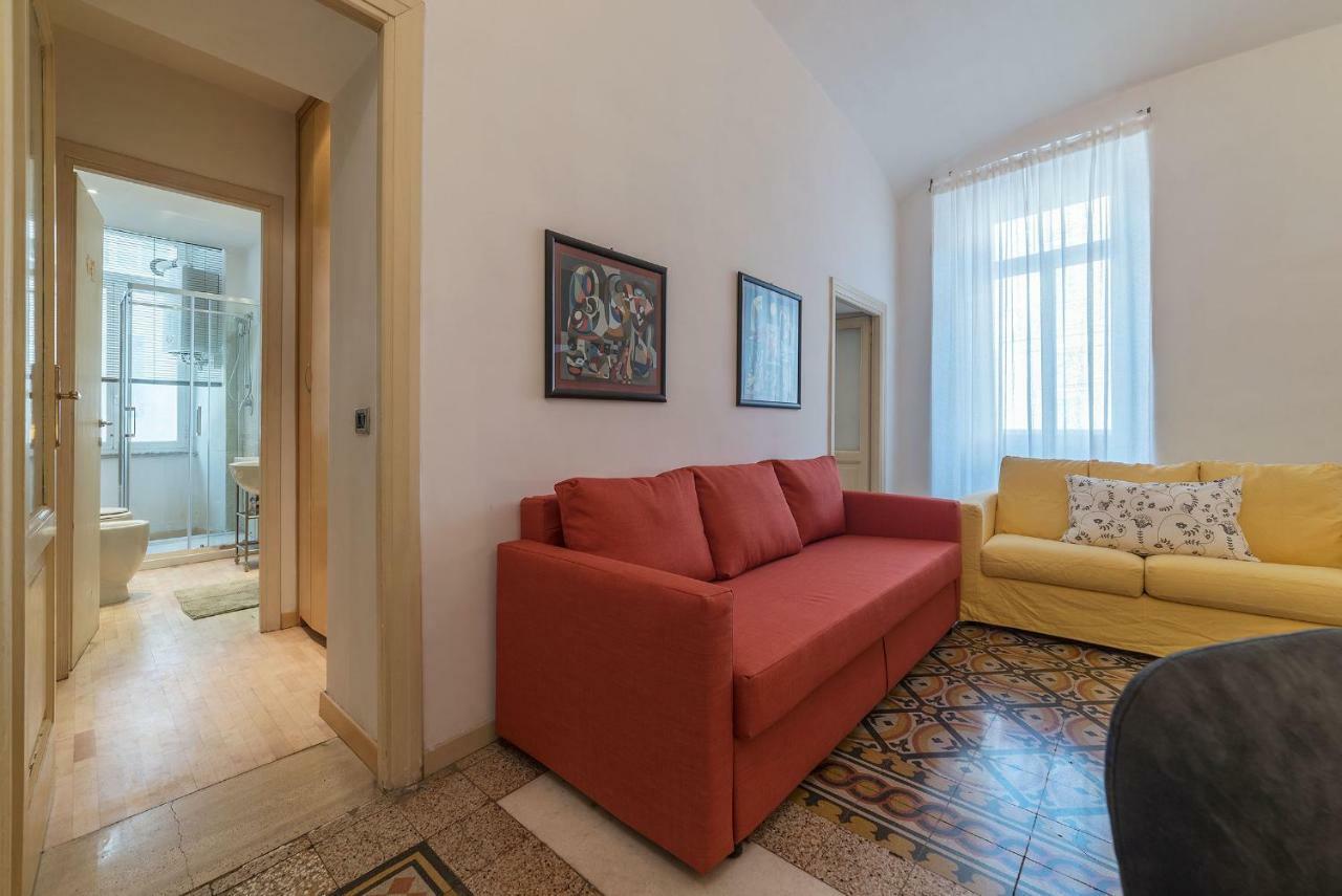 San Giovanni&Colosseo Roomy Flat Roma Esterno foto