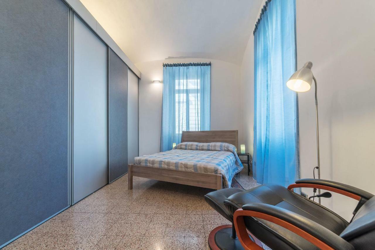 San Giovanni&Colosseo Roomy Flat Roma Esterno foto