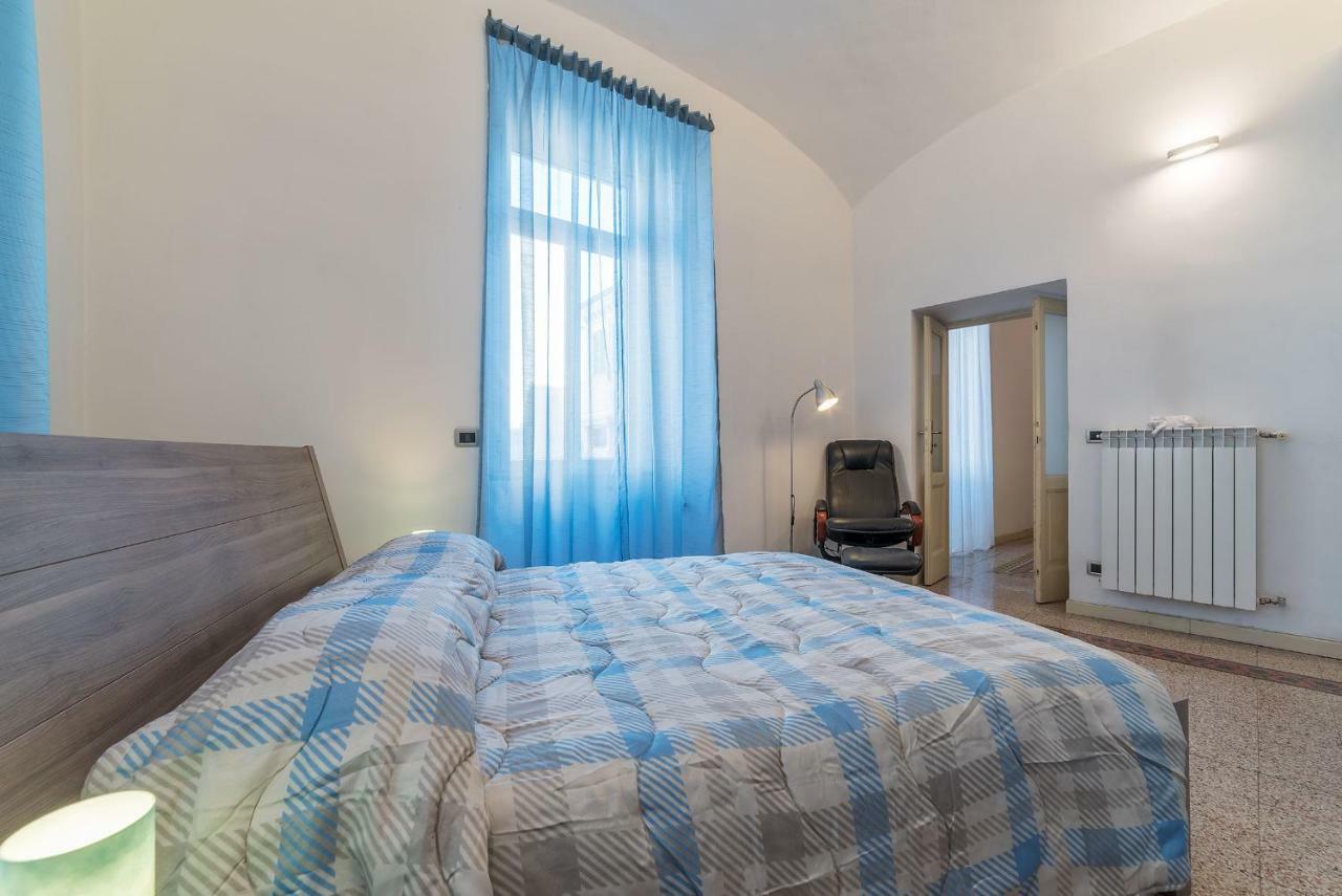 San Giovanni&Colosseo Roomy Flat Roma Esterno foto